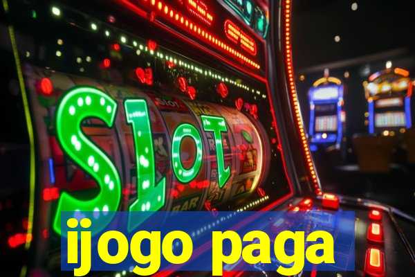 ijogo paga